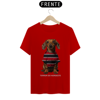 Nome do produto Dachshund TERROR DO NORDESTE