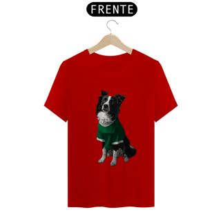 Nome do produto Border Alviverde