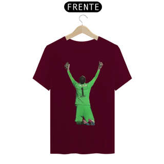 Nome do produto Camisa Malha Quality - Magrão Agradecendo S/ Fundo em Cartoon