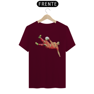 Nome do produto Camisa Malha Quality - Diego Eterno em Cartoon Voleio1