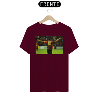 Nome do produto Camisa Malha Quality - Diego Eterno Gratidão em Cartoon