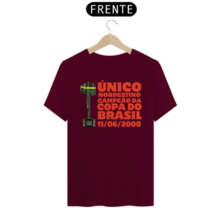 Nome do produto Camisa Malha Quality - O Maior do Nordeste