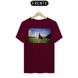 Nome do produto Camisa Malha Quality - Imagens da Ilha Mod 2 em Pintura Óleo