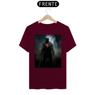 Nome do produto Camisa Malha Quality - Jason Mod 2 em Pintura a Óleo 
