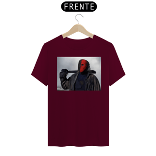 Nome do produto Camisa Malha Quality - Jason Mod 3 em Pintura a Óleo