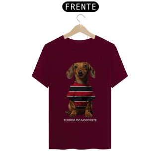 Nome do produto Dachshund TERROR DO NORDESTE