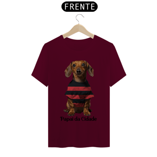 Nome do produto Dachshund Papai da Cidade Rubro-negro 
