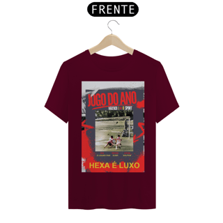 Nome do produto Gol do Hexa Alvirrubro 1968