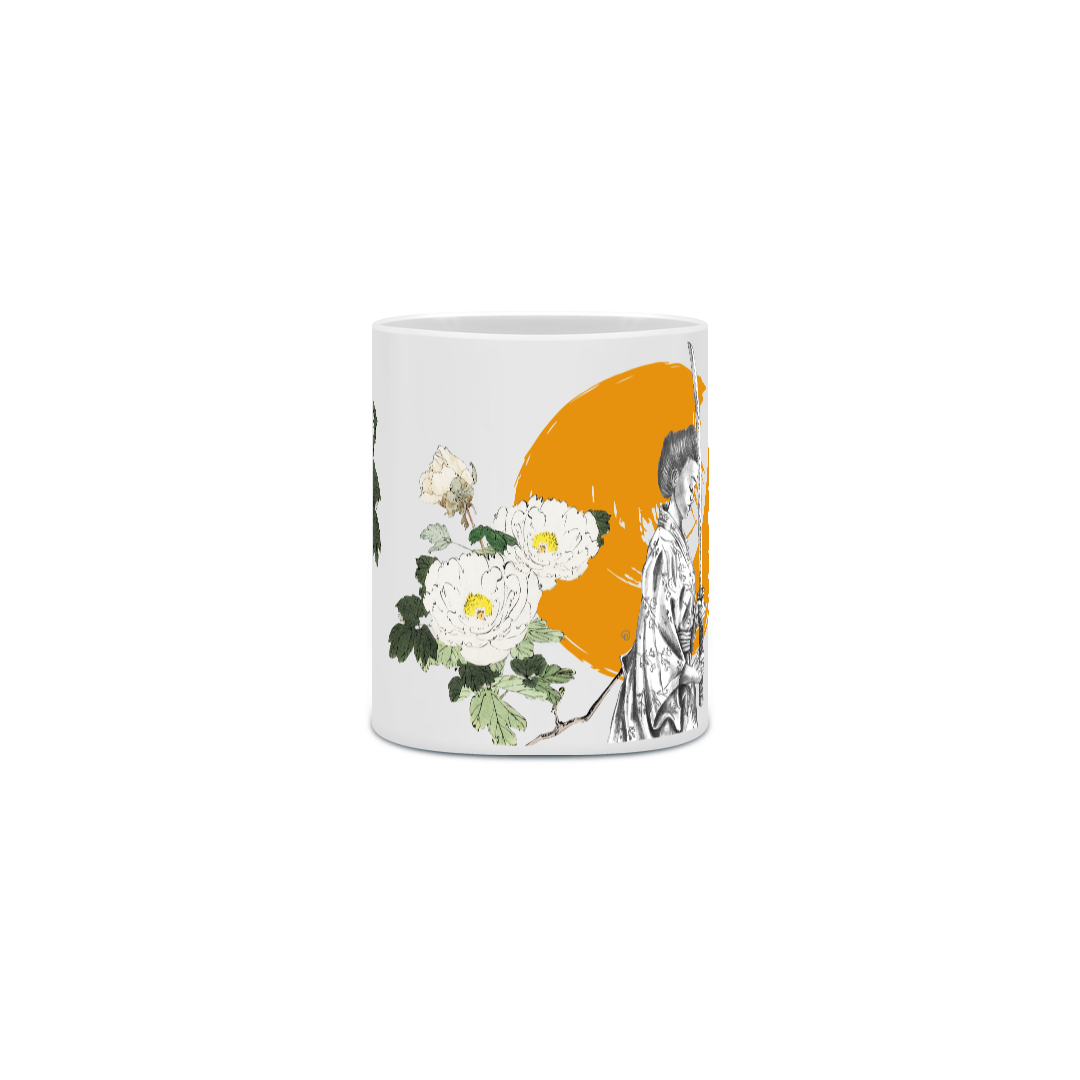 Nome do produto CANECA KATAMARU FEM