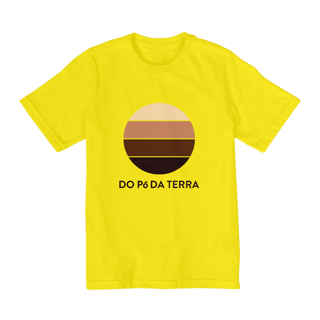 Nome do produto Camiseta Quality Infantil (10 A 14)