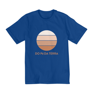 Nome do produto Camiseta Quality infantil (2 a 8)