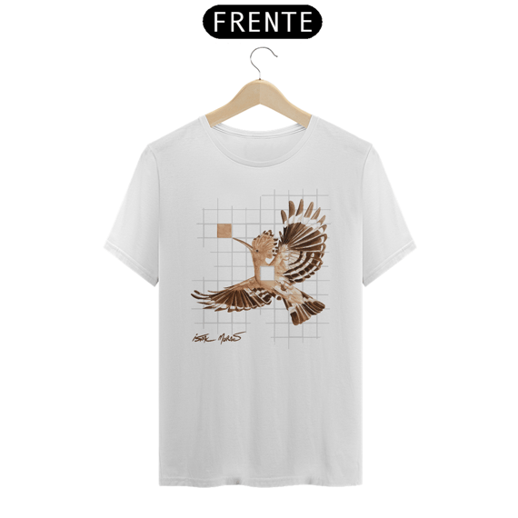 Hoopoe [Prime]