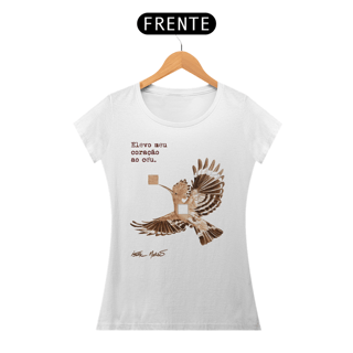 Nome do produto “Elevo meu coração ao céu” [Clássica]
