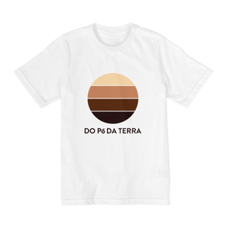 Nome do produto Camiseta Quality Infantil (10 A 14)