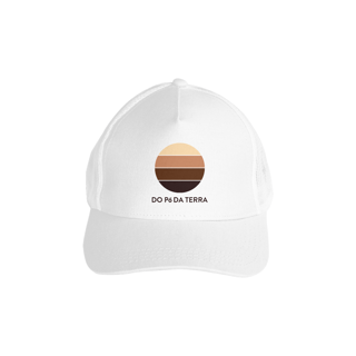 Nome do produto Boné Quality Americano com Tela