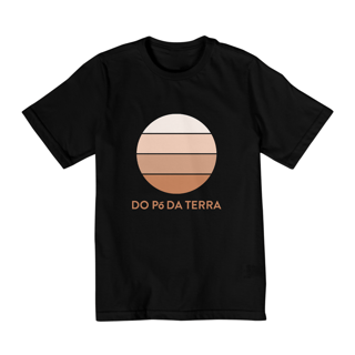 Nome do produto Camiseta Quality Infantil (10 A 14)