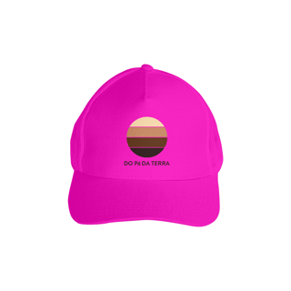Nome do produto Boné Quality Americano com Tela