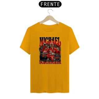 Nome do produto MICHAEL SCHUMACHER