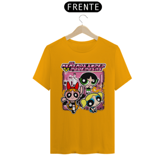 Nome do produto AS MENINAS SUPER PODEROSAS