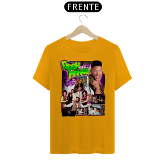 Nome do produto THE FRESH PRINCE