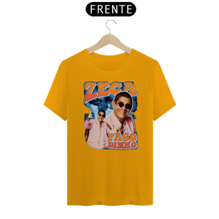 Nome do produto ZECA