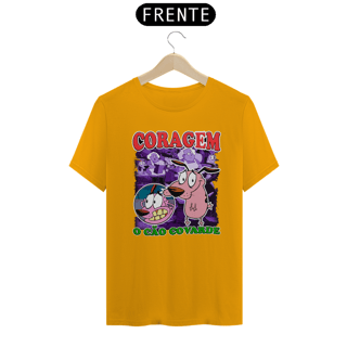 Nome do produto CORAGEM O CÃO COVARDE
