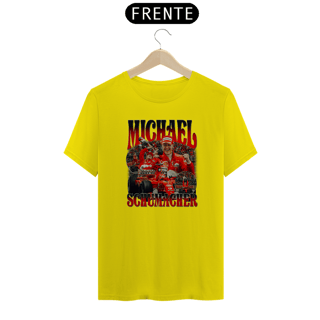 Nome do produto MICHAEL SCHUMACHER