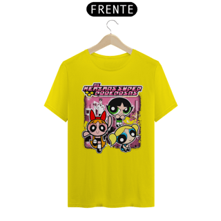 Nome do produto AS MENINAS SUPER PODEROSAS