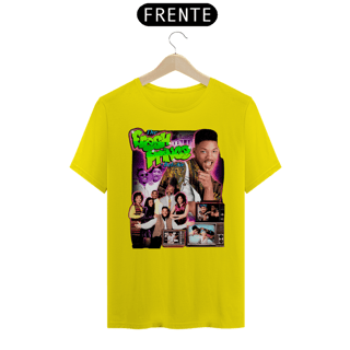 Nome do produto THE FRESH PRINCE