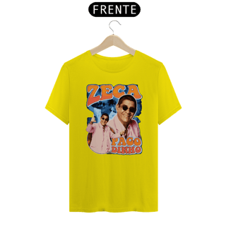 Nome do produto ZECA