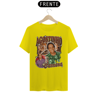 Nome do produto AGOSTINHO CARRARA 2