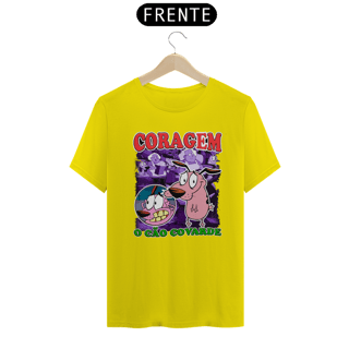 Nome do produto CORAGEM O CÃO COVARDE