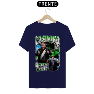 Nome do produto CASIMIRO METEU ESSA?