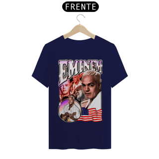 Nome do produto EMINEM O MAIS BELO DO BRASIL