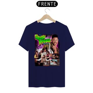 Nome do produto THE FRESH PRINCE