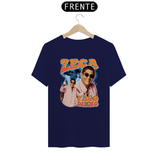 Nome do produto ZECA