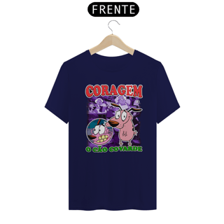 Nome do produto CORAGEM O CÃO COVARDE