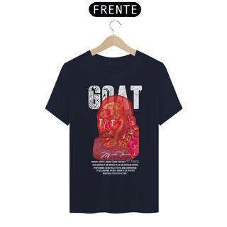 Nome do produto MICHAEL GOAT 