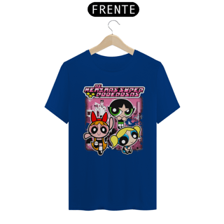 Nome do produto AS MENINAS SUPER PODEROSAS