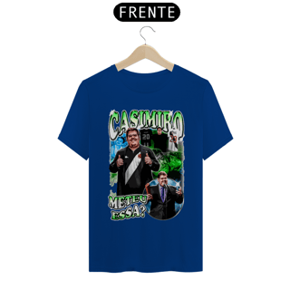 Nome do produto CASIMIRO METEU ESSA?