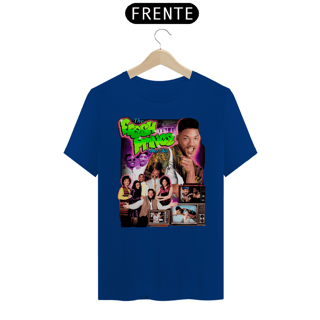 Nome do produto THE FRESH PRINCE