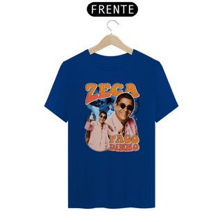 Nome do produto ZECA
