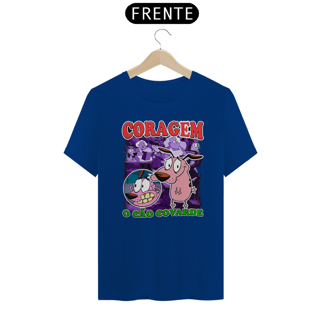 Nome do produto CORAGEM O CÃO COVARDE