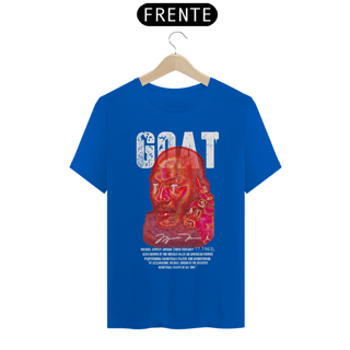 Nome do produto MICHAEL GOAT 
