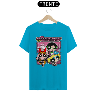 Nome do produto AS MENINAS SUPER PODEROSAS