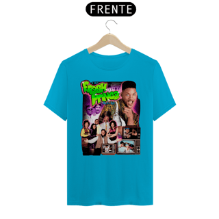 Nome do produto THE FRESH PRINCE