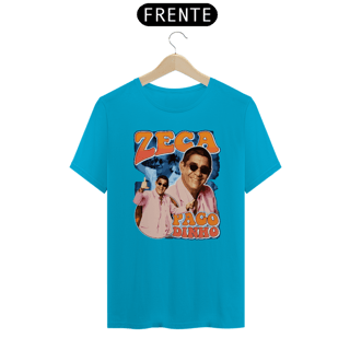 Nome do produto ZECA