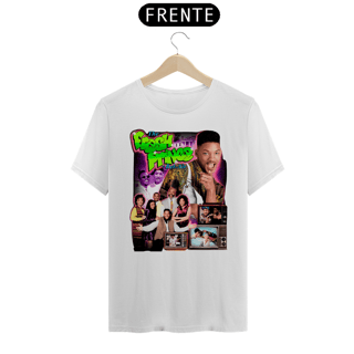Nome do produto THE FRESH PRINCE