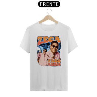 Nome do produto ZECA