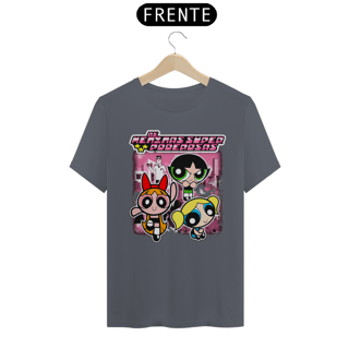 Nome do produto AS MENINAS SUPER PODEROSAS